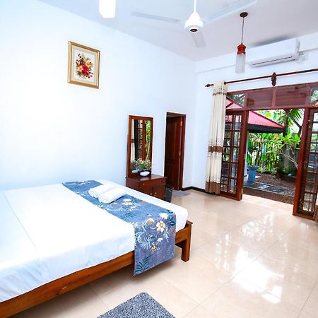 갈레 Bali Golden B&B 외부 사진