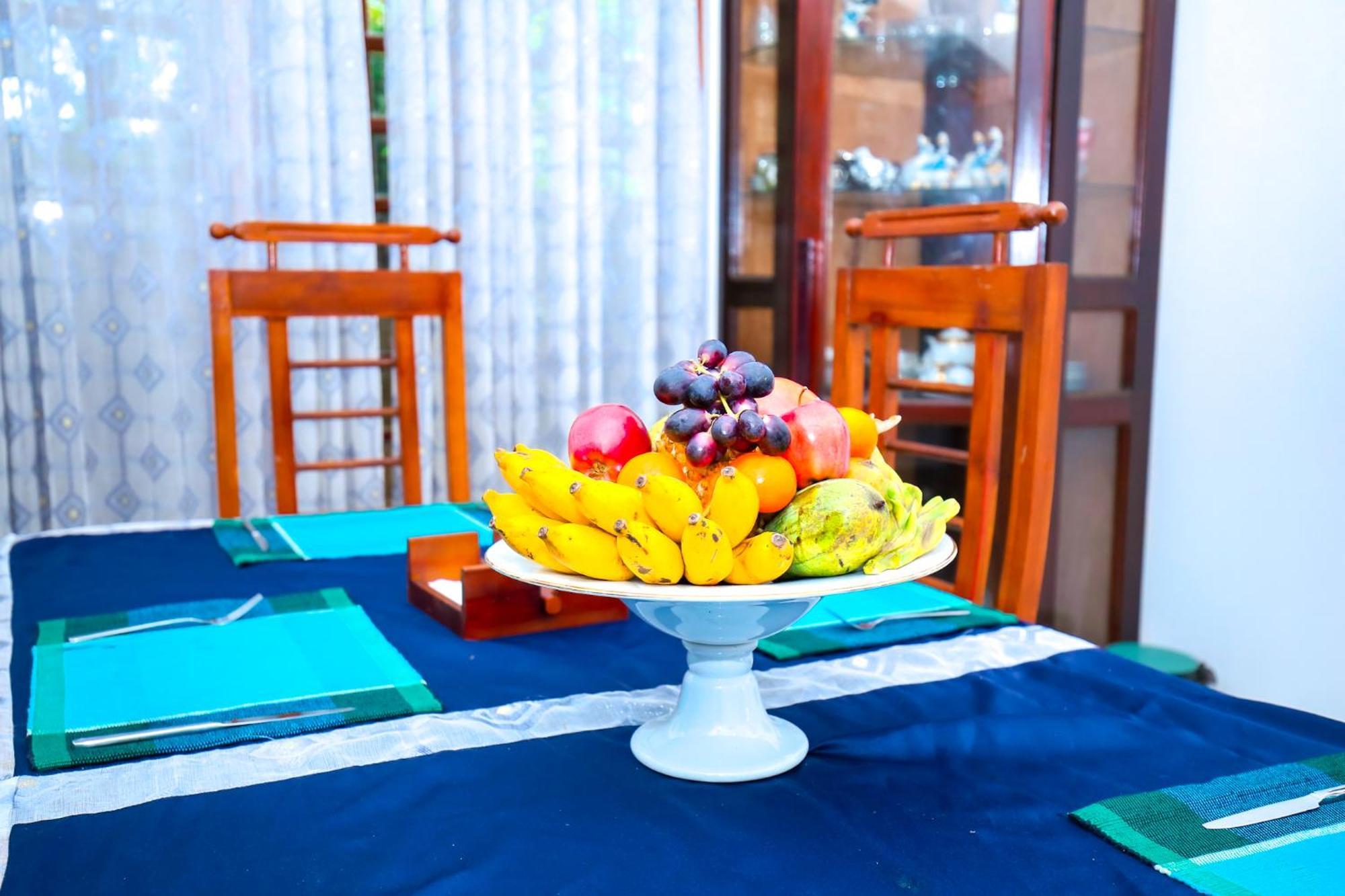 갈레 Bali Golden B&B 외부 사진