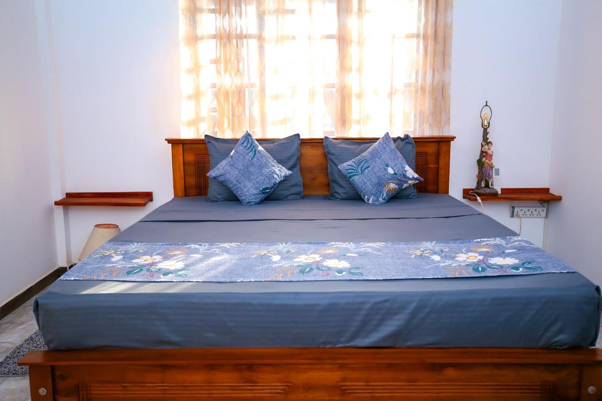 갈레 Bali Golden B&B 외부 사진